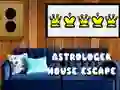 Peli Pako astrologin talosta verkossa