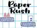 Peli Paperiralli verkossa Peli Paperiralli verkossa