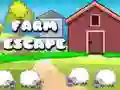 Peli G2M Farm Escape verkossa Peli G2M Farm Escape verkossa