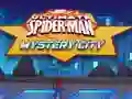 Peli Marvel Ultimate Spider-man: Salaperäinen Kaupunki verkossa