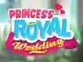 Peli Prinsessa Kuninkaalliset Häät 2 verkossa