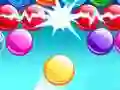 Peli Puzzle Bobble verkossa Peli Puzzle Bobble verkossa