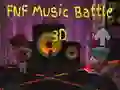 Peli FNF Musiikkitaistelu 3D verkossa Peli FNF Musiikkitaistelu 3D verkossa