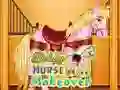 Peli Bobby Hevosen Muodonmuutos verkossa Peli Bobby Hevosen Muodonmuutos verkossa