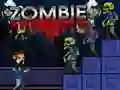 Peli Zombi Ampuja verkossa Peli Zombi Ampuja verkossa