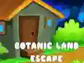 Peli Botaaninen Land Escape verkossa Peli Botaaninen Land Escape verkossa