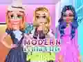 Peli Moderni Lolita Tyttömuoti verkossa Peli Moderni Lolita Tyttömuoti verkossa