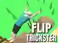 Peli Flip Trickster verkossa