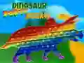 Peli Dinosauruksen Pop It Palapeli verkossa Peli Dinosauruksen Pop It Palapeli verkossa
