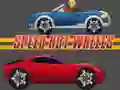 Peli Nopeus Hot Wheels verkossa Peli Nopeus Hot Wheels verkossa