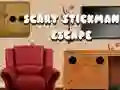 Peli Pelottava Stickman Talon Pako verkossa Peli Pelottava Stickman Talon Pako verkossa