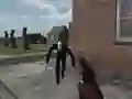Peli Slendermanin Aamu verkossa