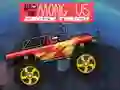 Peli Among Us Kuorma-auton Kuljettaja verkossa