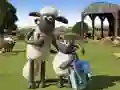 Peli Shaun Lampaan Palapeli verkossa Peli Shaun Lampaan Palapeli verkossa
