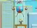 Peli Varrenheittotaito 3D verkossa Peli Varrenheittotaito 3D verkossa