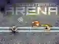 Peli Zombit Epidemia Areena verkossa Peli Zombit Epidemia Areena verkossa