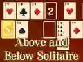 Peli Yllä ja Alla Solitaire verkossa Peli Yllä ja Alla Solitaire verkossa