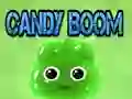 Peli CANDY BOOM verkossa Peli CANDY BOOM verkossa
