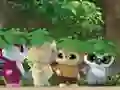 Peli YooHoo apuna Palapeli verkossa Peli YooHoo apuna Palapeli verkossa