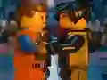 Peli Ninjago Palapeli verkossa Peli Ninjago Palapeli verkossa
