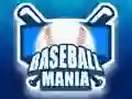 Peli Baseball Mania verkossa Peli Baseball Mania verkossa