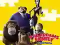 Peli Addamsin Perheen Palapeli verkossa Peli Addamsin Perheen Palapeli verkossa