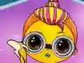 Peli Minions Popsy Inhimillistäminen verkossa Peli Minions Popsy Inhimillistäminen verkossa