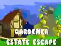 Peli Puutarhurin Kartanon Pako verkossa