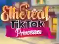 Peli Eetteriset TikTok Prinsessat verkossa