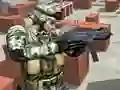 Peli Pelaaja vs Zombie verkossa Peli Pelaaja vs Zombie verkossa