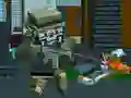 Peli Pikselin Ampuja Zombie Moninpeli verkossa Peli Pikselin Ampuja Zombie Moninpeli verkossa