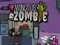 Peli Meidän joukossamme vs Zombit verkossa Peli Meidän joukossamme vs Zombit verkossa
