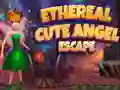 Peli Eteerinen Suloinen Enkeli Pako verkossa