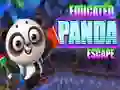 Peli Koulutetun Pandan Pako verkossa Peli Koulutetun Pandan Pako verkossa