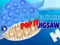 Peli Merenalaisten Pop It Palapeli verkossa