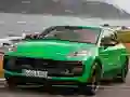 Peli Porsche Macan GTS Palapeli verkossa Peli Porsche Macan GTS Palapeli verkossa
