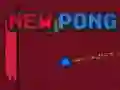 Peli Uusi Pong verkossa