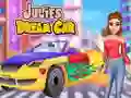 Peli Julien Unelma-auto verkossa Peli Julien Unelma-auto verkossa