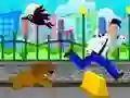 Peli Tom Runner Alustapeli verkossa Peli Tom Runner Alustapeli verkossa