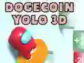Peli Dogecoin Yolo 3D verkossa Peli Dogecoin Yolo 3D verkossa
