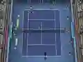 Peli Tennis Maailman Tour verkossa Peli Tennis Maailman Tour verkossa
