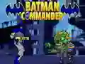 Peli Batman Komentaja verkossa Peli Batman Komentaja verkossa