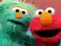 Peli Sesame Street Palapeli verkossa