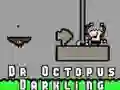 Peli Dr. Mustekala Tummuus verkossa Peli Dr. Mustekala Tummuus verkossa