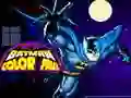 Peli Batman: Värilande verkossa Peli Batman: Värilande verkossa