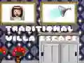 Peli Perinteinen Villa Pako verkossa Peli Perinteinen Villa Pako verkossa