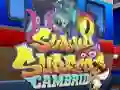 Peli Subway Surfers Cambridge verkossa Peli Subway Surfers Cambridge verkossa