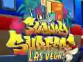 Peli Subway Surfers Las Vegas verkossa