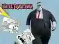 Peli Hotelli Transylvania Värittämiskirja verkossa