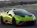 Peli Lamborghini Huracan STO Liukuminen verkossa Peli Lamborghini Huracan STO Liukuminen verkossa